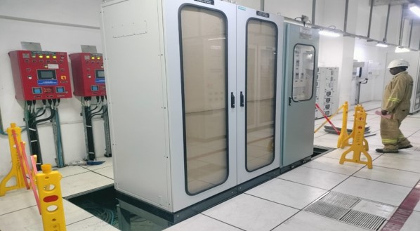 UPS & Battery Bank Installation & Maintenance Image2